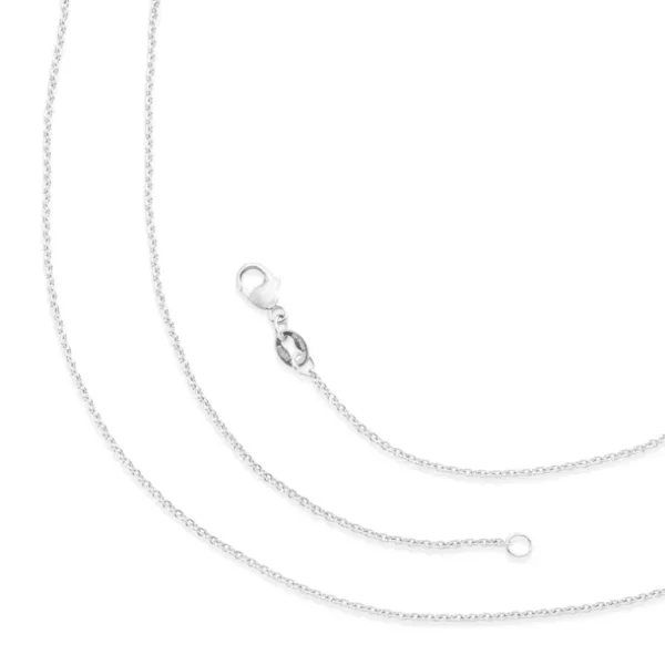 Fine Cable Chain