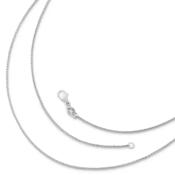 Fine Spiga Chain