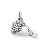 Floral Bouquet Charm