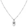 Sacred Heart Necklace