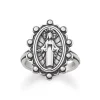 Virgin Mary Ring
